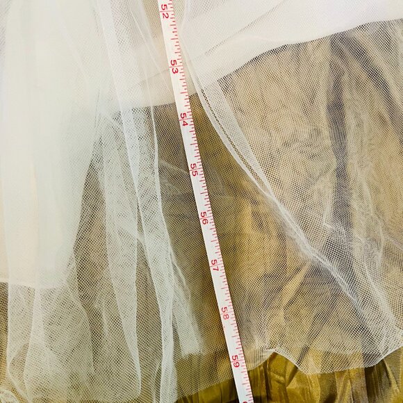 PRONOVIAS LANSBURY DRESS - Picture 13 of 15